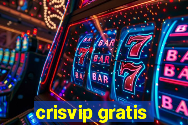 crisvip gratis